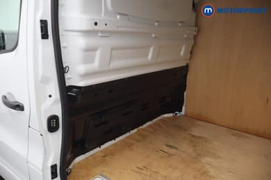 Renault Trafic Extra Sport Manual Diesel Panel Van - Stock Number (1689878) - 26th supplementary image