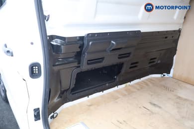 Renault Trafic Extra Sport Manual Diesel Panel Van - Stock Number (1689878) - 27th supplementary image