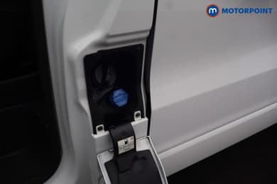 Renault Trafic Extra Sport Manual Diesel Panel Van - Stock Number (1689878) - 28th supplementary image