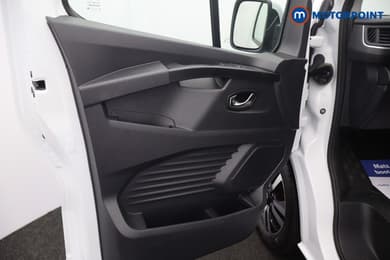 Renault Trafic Extra Sport Manual Diesel Panel Van - Stock Number (1689878) - 30th supplementary image