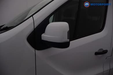 Renault Trafic Extra Sport Manual Diesel Panel Van - Stock Number (1689878) - 33rd supplementary image