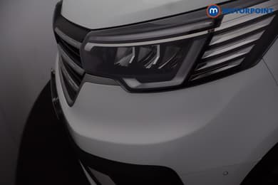 Renault Trafic Extra Sport Manual Diesel Panel Van - Stock Number (1689878) - 35th supplementary image