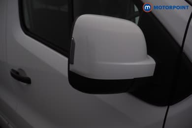 Renault Trafic Extra Sport Manual Diesel Panel Van - Stock Number (1689878) - 38th supplementary image