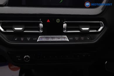 BMW 1 Series M135i Automatic Petrol Hatchback - Stock Number (1691467) - 4th supplementary image