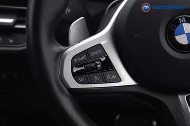 BMW 1 Series M135i Automatic Petrol Hatchback - Stock Number (1691467) - 9th supplementary image