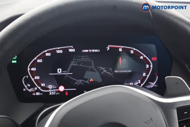 BMW 1 Series M135i Automatic Petrol Hatchback - Stock Number (1691467) - 12th supplementary image