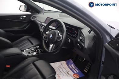 BMW 1 Series M135i Automatic Petrol Hatchback - Stock Number (1691467) - 13th supplementary image