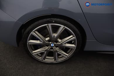 BMW 1 Series M135i Automatic Petrol Hatchback - Stock Number (1691467) - 30th supplementary image