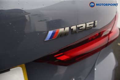 BMW 1 Series M135i Automatic Petrol Hatchback - Stock Number (1691467) - 33rd supplementary image