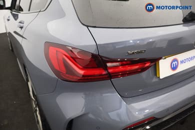 BMW 1 Series M135i Automatic Petrol Hatchback - Stock Number (1691467) - 34th supplementary image