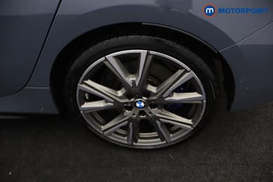BMW 1 Series M135i Automatic Petrol Hatchback - Stock Number (1691467) - 35th supplementary image
