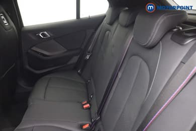 BMW 1 Series M135i Automatic Petrol Hatchback - Stock Number (1691467) - 37th supplementary image