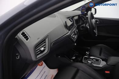 BMW 1 Series M135i Automatic Petrol Hatchback - Stock Number (1691467) - 41st supplementary image