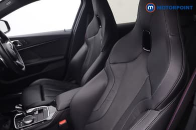 BMW 1 Series M135i Automatic Petrol Hatchback - Stock Number (1691467) - 42nd supplementary image