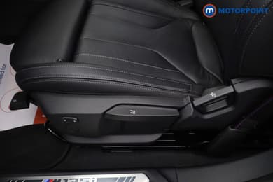 BMW 1 Series M135i Automatic Petrol Hatchback - Stock Number (1691467) - 43rd supplementary image