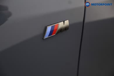 BMW 1 Series M135i Automatic Petrol Hatchback - Stock Number (1691467) - 48th supplementary image