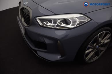 BMW 1 Series M135i Automatic Petrol Hatchback - Stock Number (1691467) - 50th supplementary image