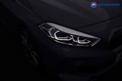 BMW 1 Series M135i Automatic Petrol Hatchback - Stock Number (1691467) - 51st supplementary image