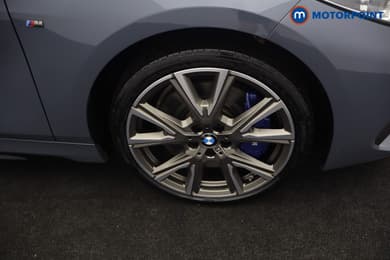 BMW 1 Series M135i Automatic Petrol Hatchback - Stock Number (1691467) - 52nd supplementary image