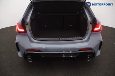 BMW 1 Series M135i Automatic Petrol Hatchback - Stock Number (1691467) - 54th supplementary image