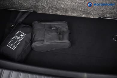 BMW 1 Series M135i Automatic Petrol Hatchback - Stock Number (1691467) - 56th supplementary image