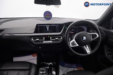 BMW 1 Series M135i Automatic Petrol Hatchback - Stock Number (1691467) - 1st supplementary image