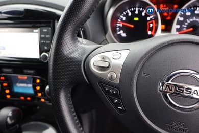 Nissan Juke N-Connecta Automatic Petrol SUV - Stock Number (1651107) - 6th supplementary image