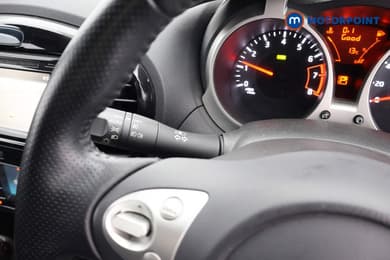 Nissan Juke N-Connecta Automatic Petrol SUV - Stock Number (1651107) - 8th supplementary image