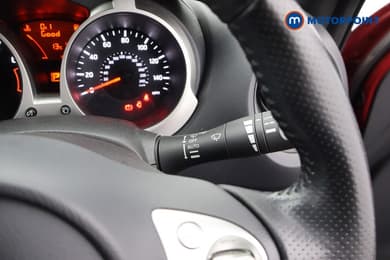 Nissan Juke N-Connecta Automatic Petrol SUV - Stock Number (1651107) - 9th supplementary image