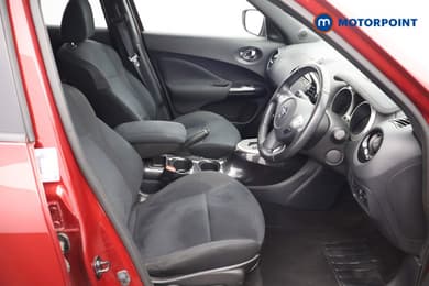 Nissan Juke N-Connecta Automatic Petrol SUV - Stock Number (1651107) - 23rd supplementary image
