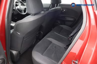 Nissan Juke N-Connecta Automatic Petrol SUV - Stock Number (1651107) - 29th supplementary image