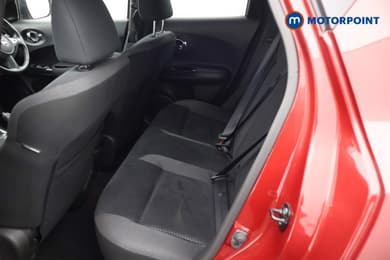 Nissan Juke N-Connecta Automatic Petrol SUV - Stock Number (1651107) - 30th supplementary image