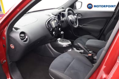 Nissan Juke N-Connecta Automatic Petrol SUV - Stock Number (1651107) - 32nd supplementary image