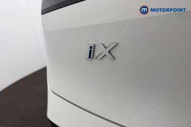 BMW IX M Sport Edition Automatic Electric SUV - Stock Number (1680887) - 6th supplementary image