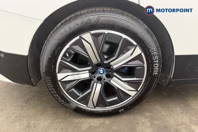 BMW IX M Sport Edition Automatic Electric SUV - Stock Number (1680887) - 10th supplementary image