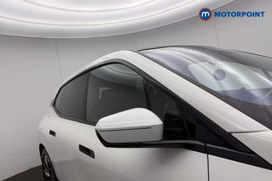 BMW IX M Sport Edition Automatic Electric SUV - Stock Number (1680887) - 11th supplementary image