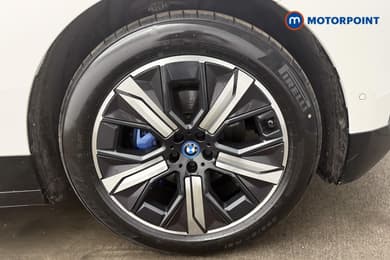 BMW IX M Sport Edition Automatic Electric SUV - Stock Number (1680887) - 12th supplementary image