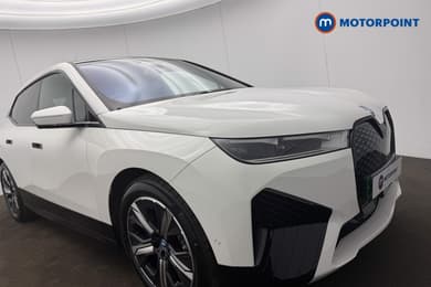 BMW IX M Sport Edition Automatic Electric SUV - Stock Number (1680887) - 13th supplementary image