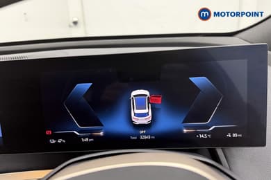 BMW IX M Sport Edition Automatic Electric SUV - Stock Number (1680887) - 26th supplementary image