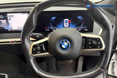 BMW IX M Sport Edition Automatic Electric SUV - Stock Number (1680887) - 27th supplementary image