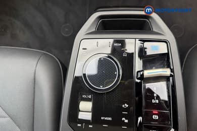 BMW IX M Sport Edition Automatic Electric SUV - Stock Number (1680887) - 28th supplementary image