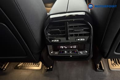 BMW IX M Sport Edition Automatic Electric SUV - Stock Number (1680887) - 44th supplementary image