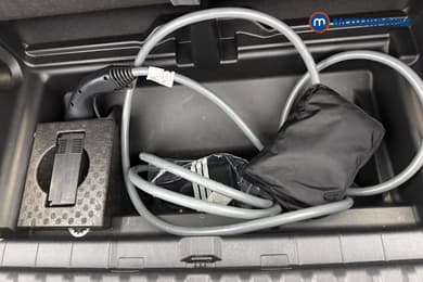 BMW IX M Sport Edition Automatic Electric SUV - Stock Number (1680887) - 47th supplementary image