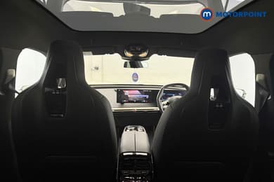 BMW IX M Sport Edition Automatic Electric SUV - Stock Number (1680887) - 48th supplementary image