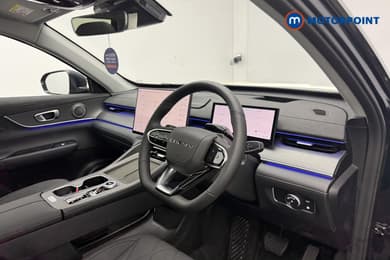 Chery Tiggo 8 Summit Automatic Petrol Plug-In Hybrid SUV - Stock Number (1682724) - 2nd supplementary image