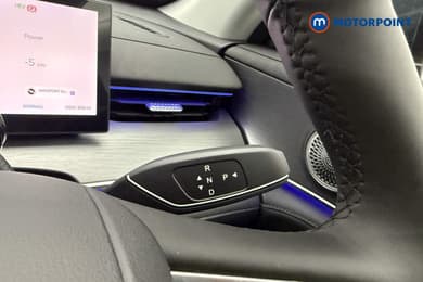 Chery Tiggo 8 Summit Automatic Petrol Plug-In Hybrid SUV - Stock Number (1682724) - 5th supplementary image