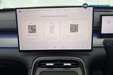 Chery Tiggo 8 Summit Automatic Petrol Plug-In Hybrid SUV - Stock Number (1682724) - 7th supplementary image