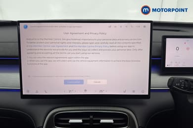 Chery Tiggo 8 Summit Automatic Petrol Plug-In Hybrid SUV - Stock Number (1682724) - 8th supplementary image