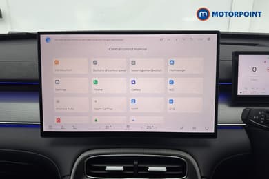 Chery Tiggo 8 Summit Automatic Petrol Plug-In Hybrid SUV - Stock Number (1682724) - 9th supplementary image