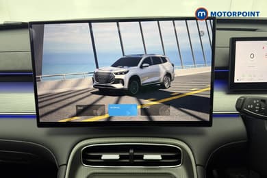 Chery Tiggo 8 Summit Automatic Petrol Plug-In Hybrid SUV - Stock Number (1682724) - 10th supplementary image